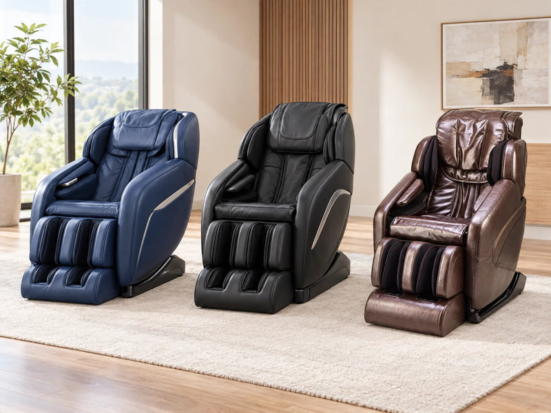Massage Chairs