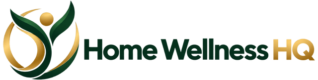 Home Wellness HQ